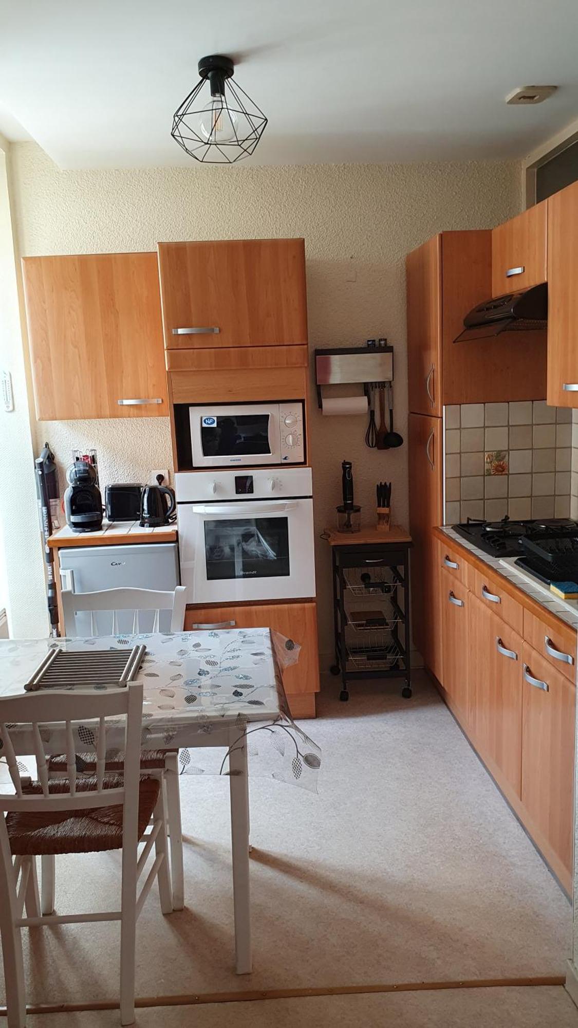 Apartment Le Lamartine Hyper Centre Aix Les Bains Avec Parking Et Climatisation Aix-les-Bains