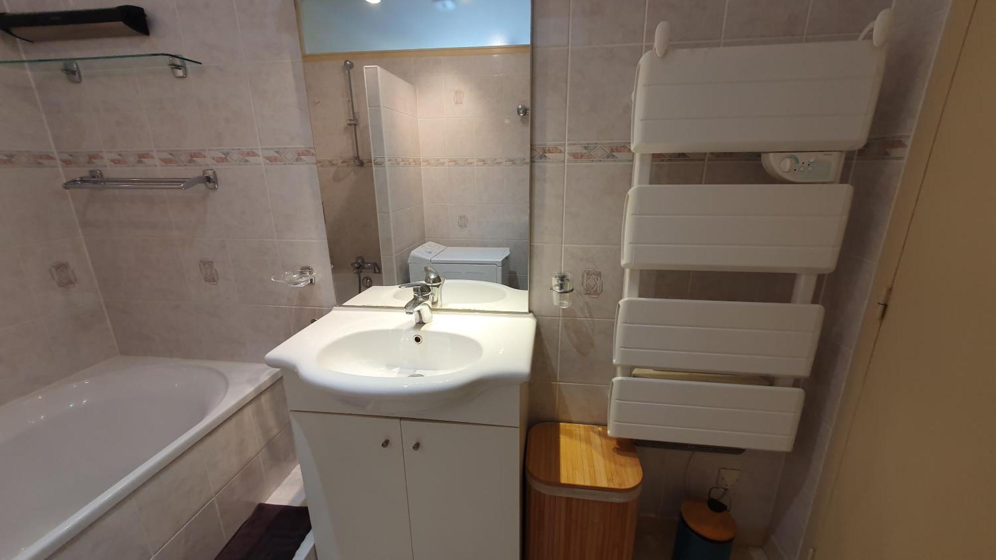 Le Lamartine Hyper Centre Aix Les Bains Avec Parking Et Climatisation Aix-les-Bains